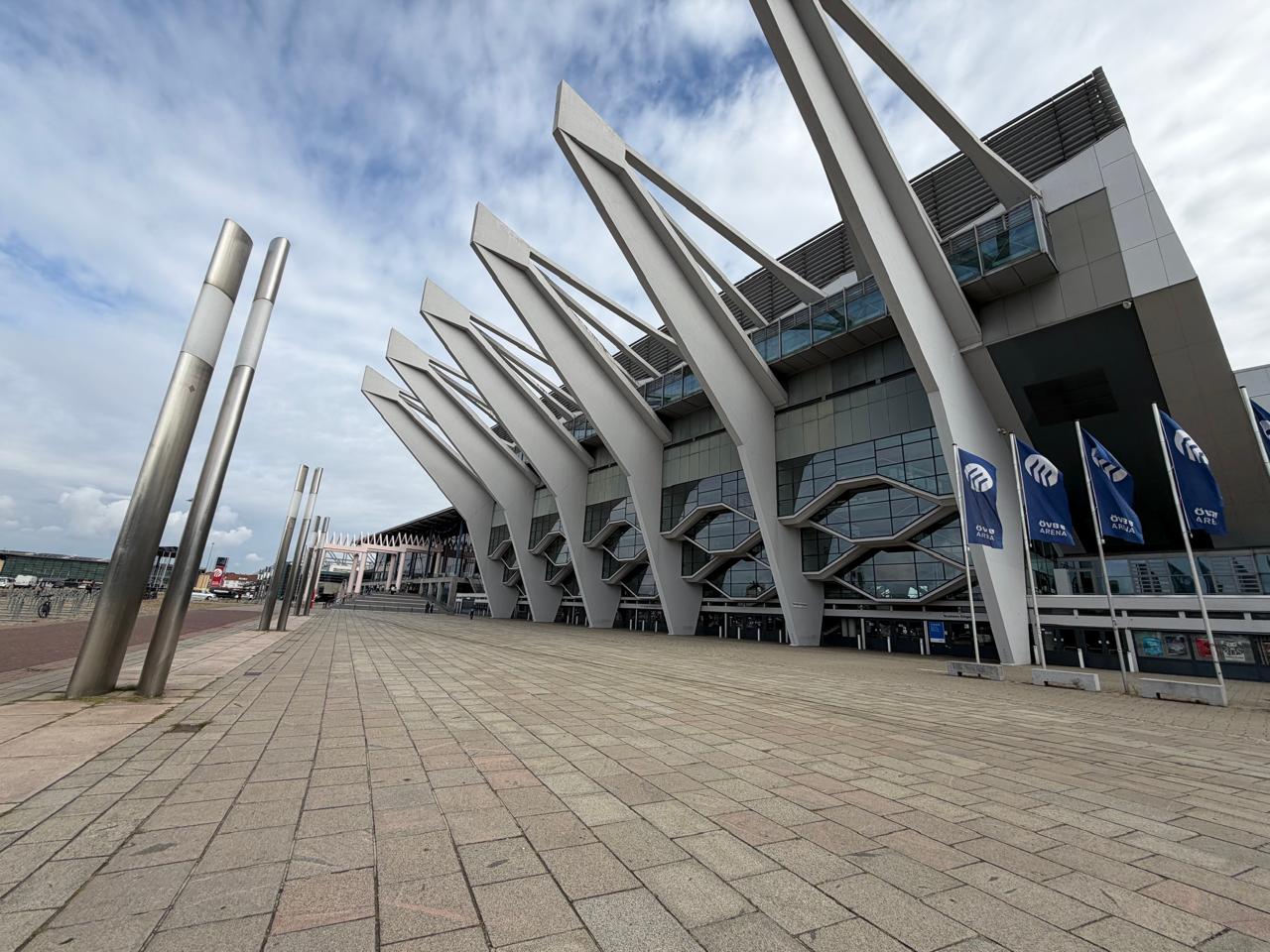 ÖVB Arena