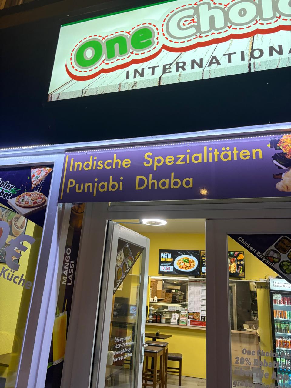 Punjabi Dhaba