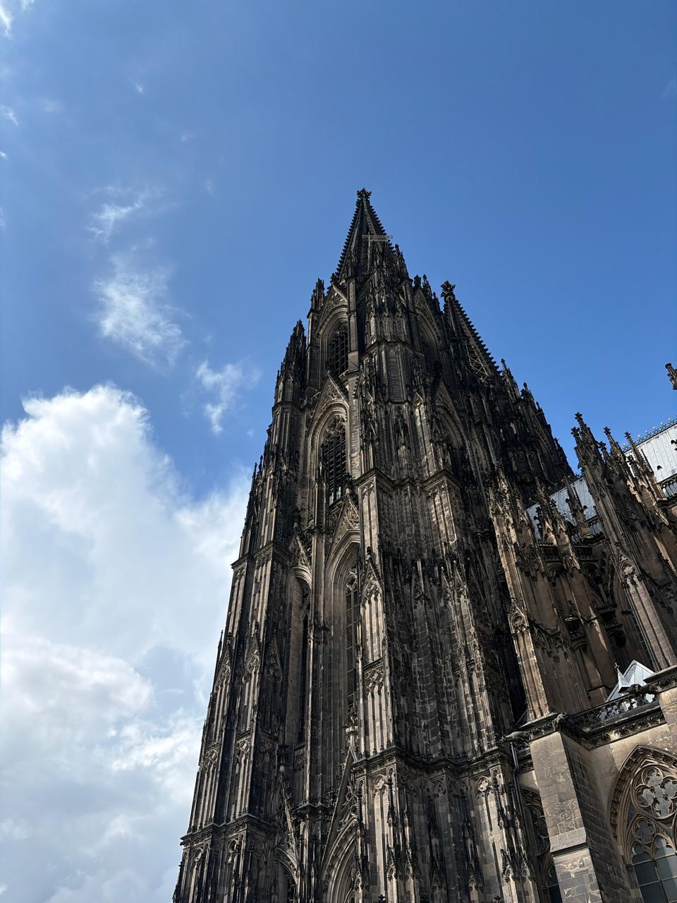 Cologne Cathedral