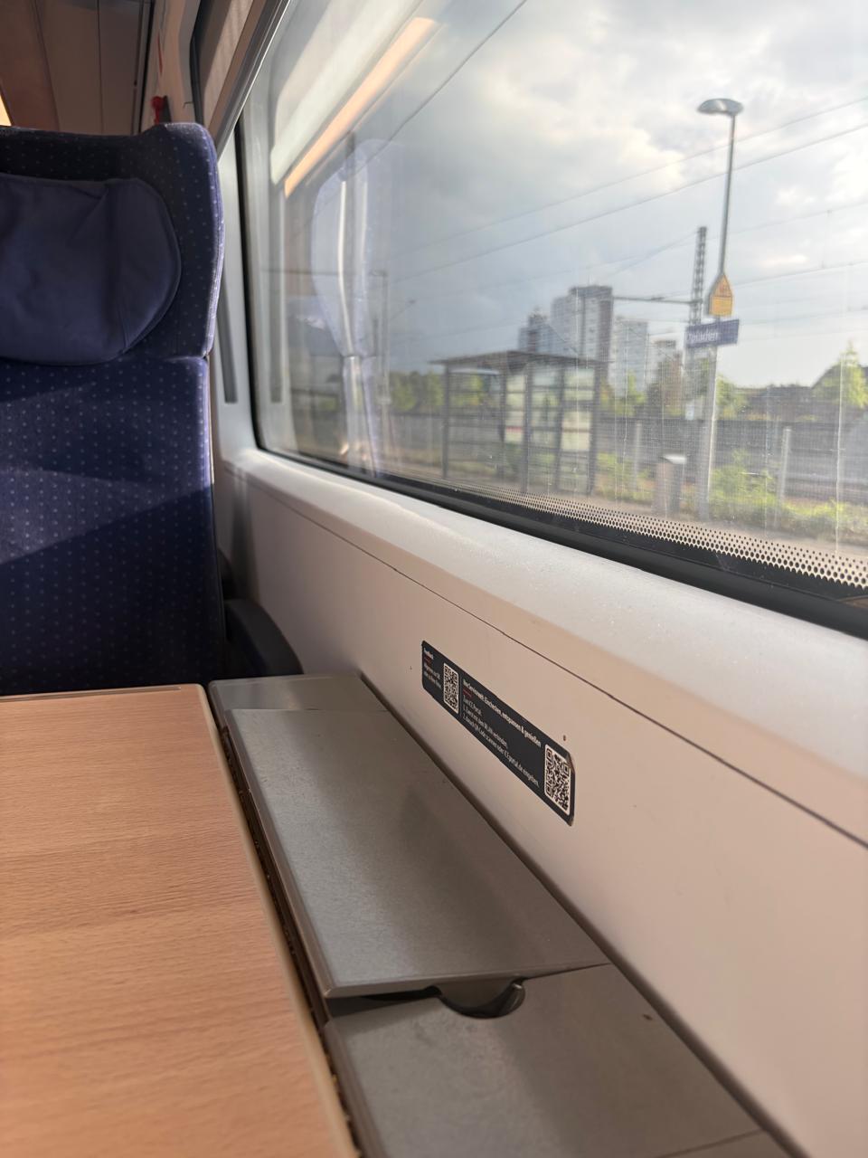 Back to Bremen